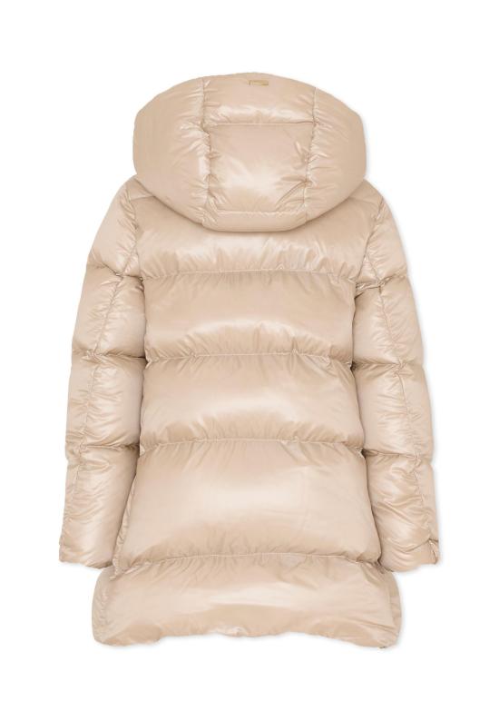 25FW [키즈] 에르노 자켓 PI000187G 12017Z 1985 IVORY - HERNO