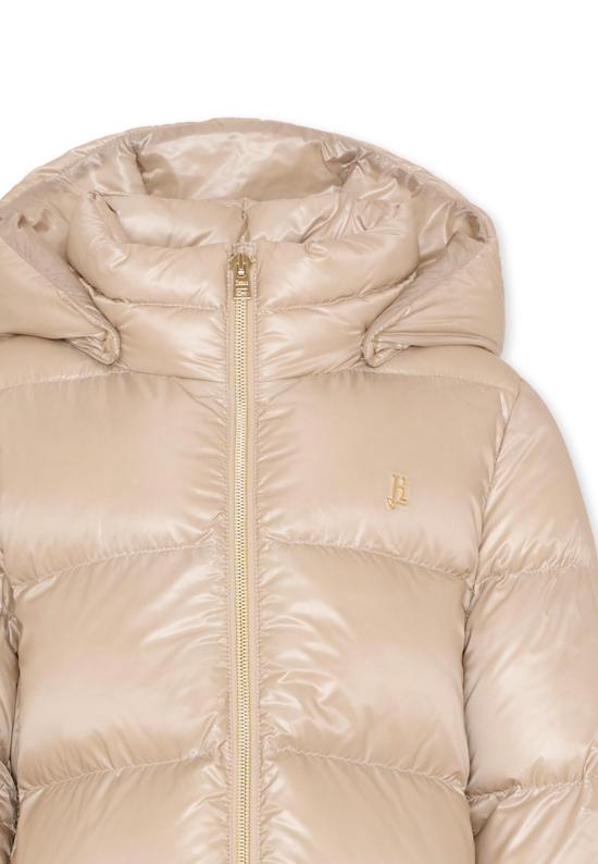 25FW [키즈] 에르노 자켓 PI000187G 12017Z 1985 IVORY - HERNO