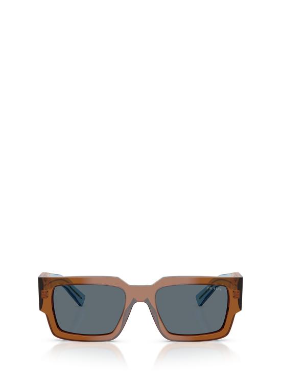 26FW 프라다 선글라스 PR B17S 25F70B CHOCOLATE