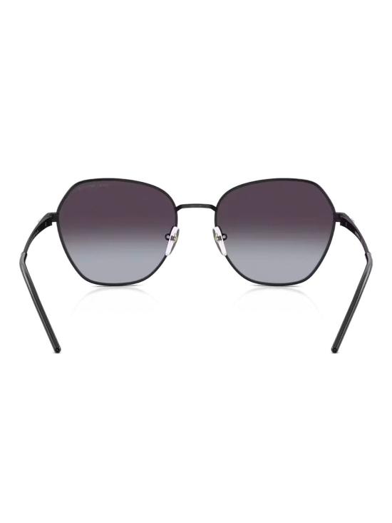 25FW 엠포리오 아르마니 선글라스 0EA2161 30018G55 Black - EMPORIO ARMANI