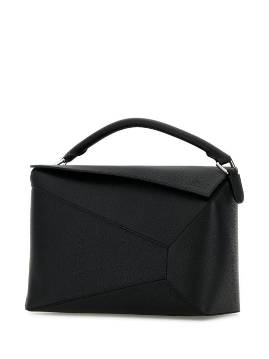 25FW 로에베 숄더백 B510P00 X051100 Black - LOEWE