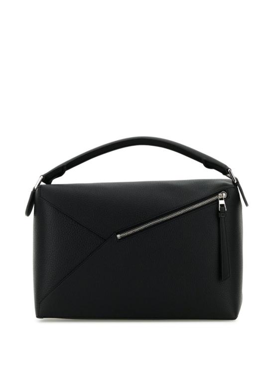 25FW 로에베 숄더백 B510P00 X051100 Black - LOEWE