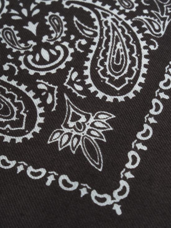 25FW DESTIN SURL 머플러/스카프 MJUDYBL Black - OTHER BRANDS