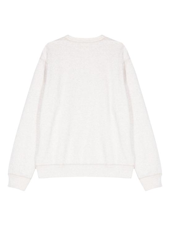 25FW 이자벨마랑 후드 티셔츠 SW0029HAB1M18H 23EC ECRU - ISABEL MARANT