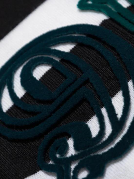 25FW 막스마라 가디건 2521346031600 BIANCO NERO - MAX MARA