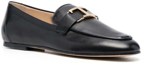 25FW 토즈 샌들 XXW79A0GG90NF5B999 BLACK - TODS