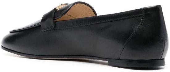 25FW 토즈 샌들 XXW79A0GG90NF5B999 BLACK - TODS