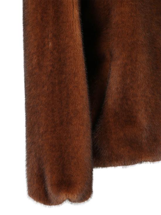 25FW 에르노 자켓 GI000318D 8800 Visone - HERNO