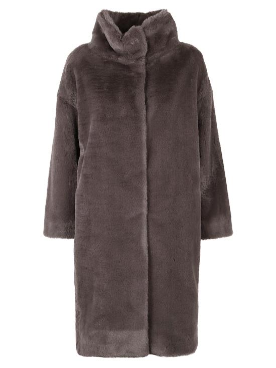 25FW 에르노 코트 GC000491D 9480 Grey