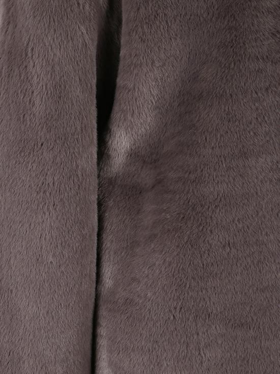 25FW 에르노 코트 GC000491D 9480 Grey - HERNO