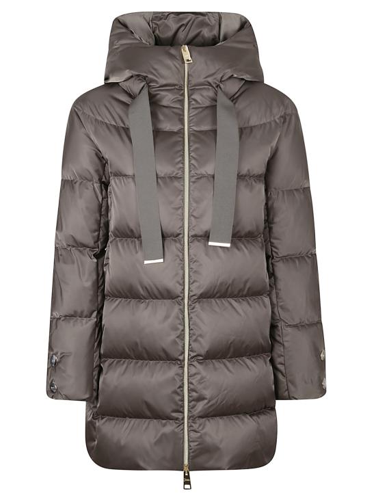 25FW 에르노 롱패딩 PI1304D 9480 Grey