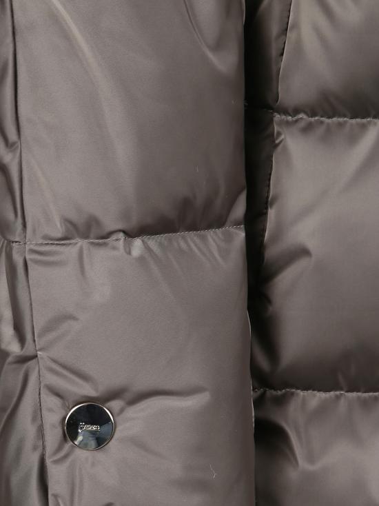 25FW 에르노 롱패딩 PI1304D 9480 Grey - HERNO