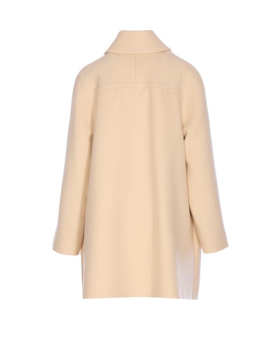 25FW 발렌티노 가라바니 코트 CA3Z79UK ET5 Beige - VALENTINO GARAVANI