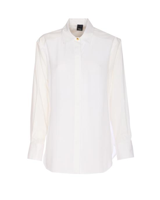 25FW 핑코 셔츠 105434 A2TGZ05 White