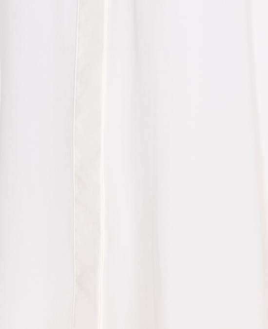 25FW 핑코 셔츠 105434 A2TGZ05 White - PINKO