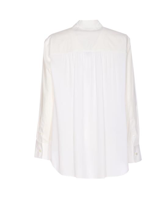 25FW 핑코 셔츠 105434 A2TGZ05 White - PINKO