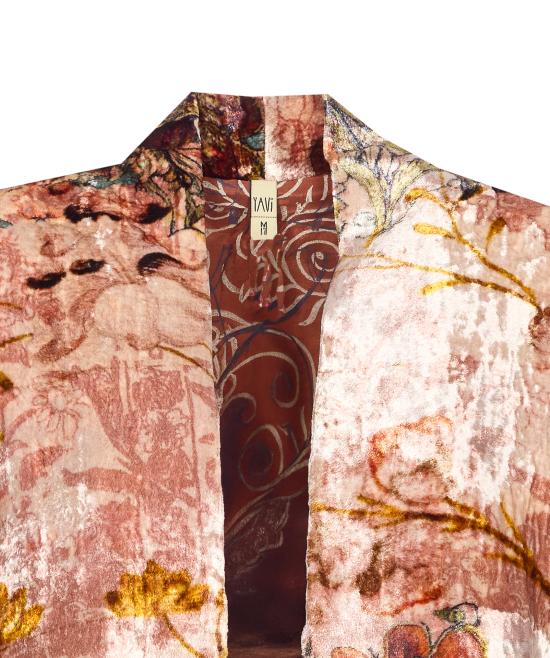 25FW 야비 수트 자켓 YC19JKT 104 SV YC19VT 04 SH BLOCK MultiColour - YAVI