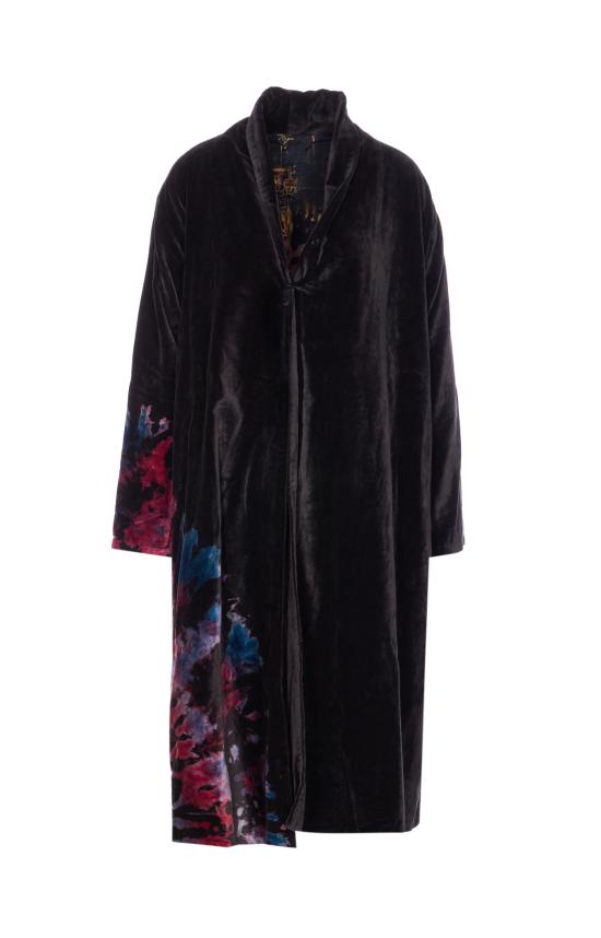 25FW 야비 수트 자켓 D 67 SELAH CV ZZCM 1 SH VDG 3 MultiColour