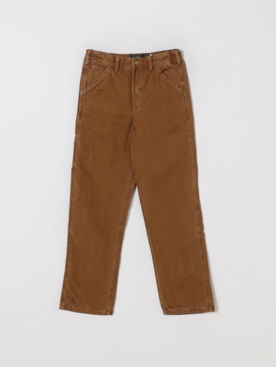 25FW [키즈] 폴로 랄프로렌 진 323950721 001 Beige