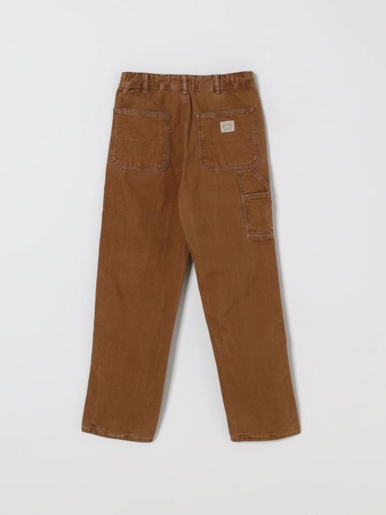 25FW [키즈] 폴로 랄프로렌 진 323950721 001 Beige - POLO RALPH LAUREN