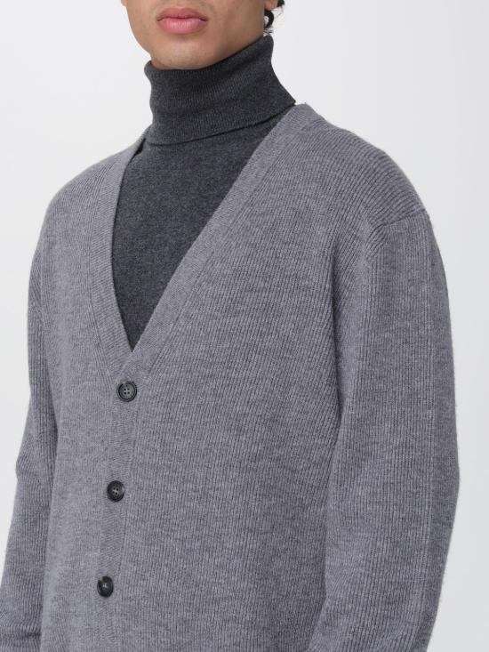 25FW 마뉴엘리츠 스웨터 3932M511253801 97 Grey - MANUEL RITZ