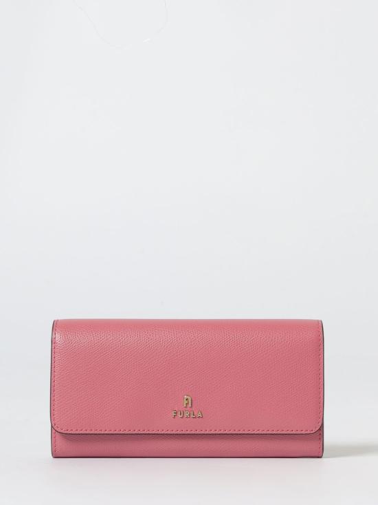 25FW 훌라 지갑 WP00317ARE000 4302S Pink