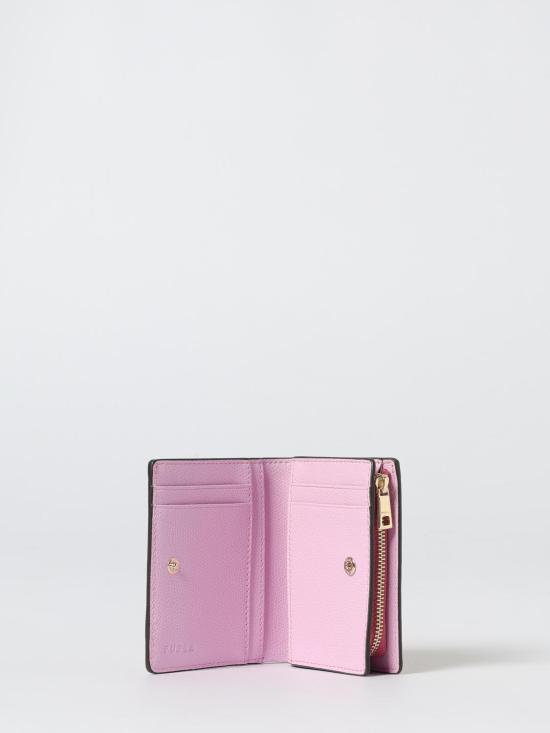 25FW 훌라 지갑 WP00307ARE000 4302S Pink - FURLA