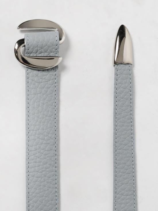 25FW 오르치아니 레귤러 벨트 D10334SOFT POLVERE Dust - ORCIANI