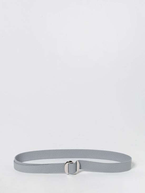 25FW 오르치아니 레귤러 벨트 D10334SOFT POLVERE Dust