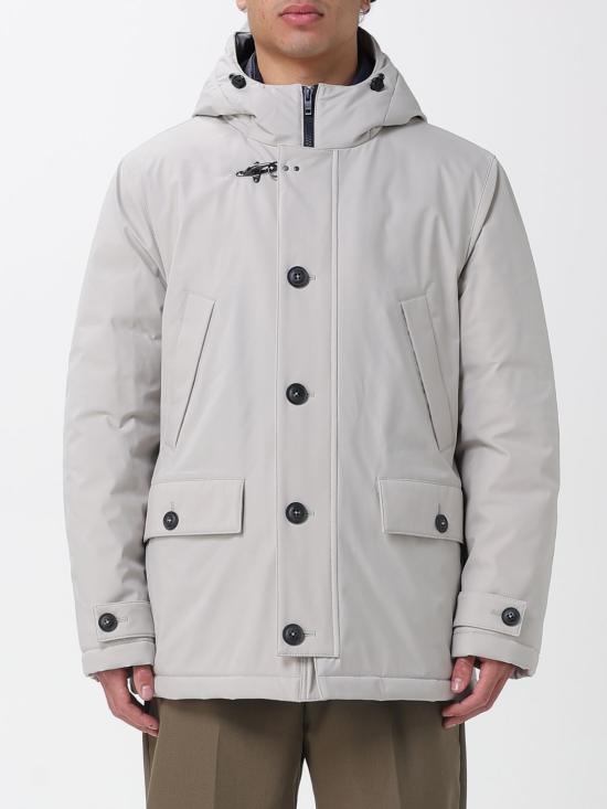 25FW 페이 패딩 NAM13510220XLM B206 Ice