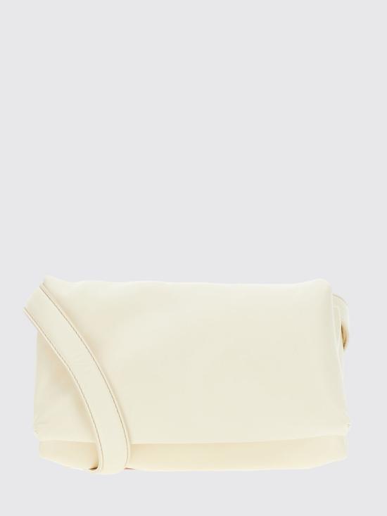 26FW 마르니 토트백 SBMP0122UOP5298 00W06 Ivory