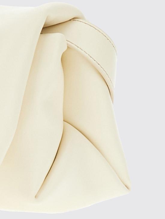 26FW 마르니 토트백 SBMP0122UOP5298 00W06 Ivory - MARNI