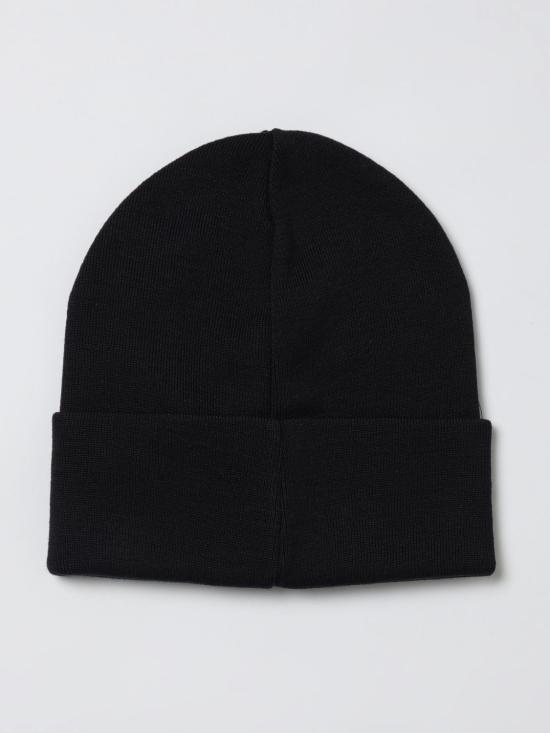 25FW 돈답 비니 UQ063Y00474UXXX 890 Blue - DONDUP