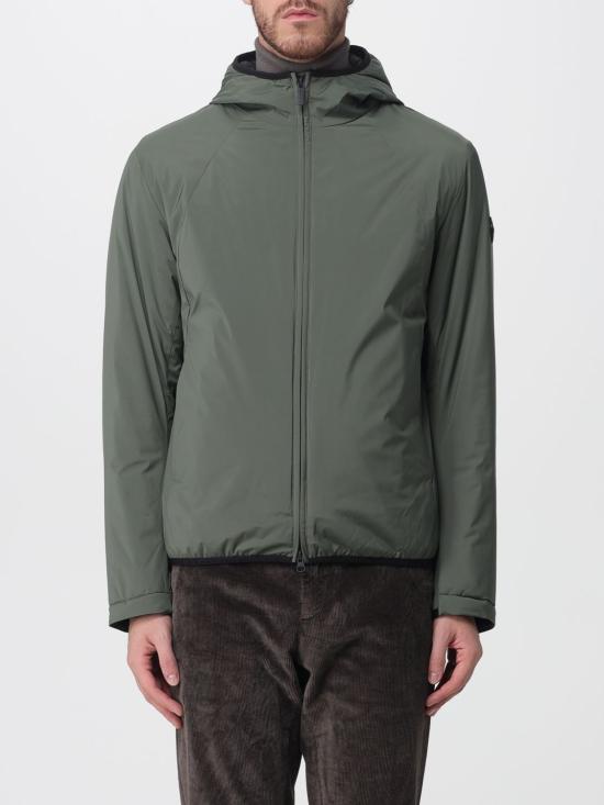 25FW 콜마르 자켓 11274WX 498 Black 1