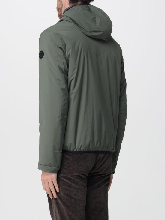 25FW 콜마르 자켓 11274WX 498 Black 1 - COLMAR