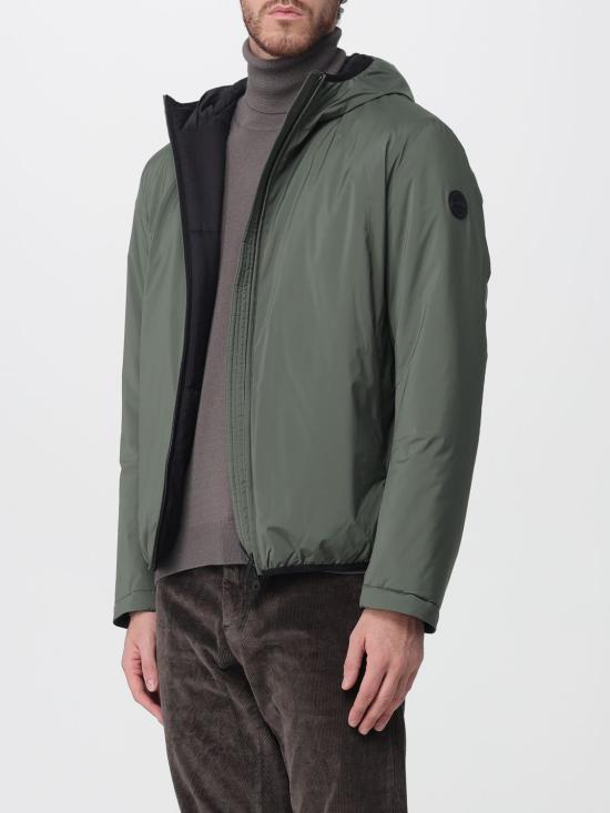 25FW 콜마르 자켓 11274WX 498 Black 1 - COLMAR