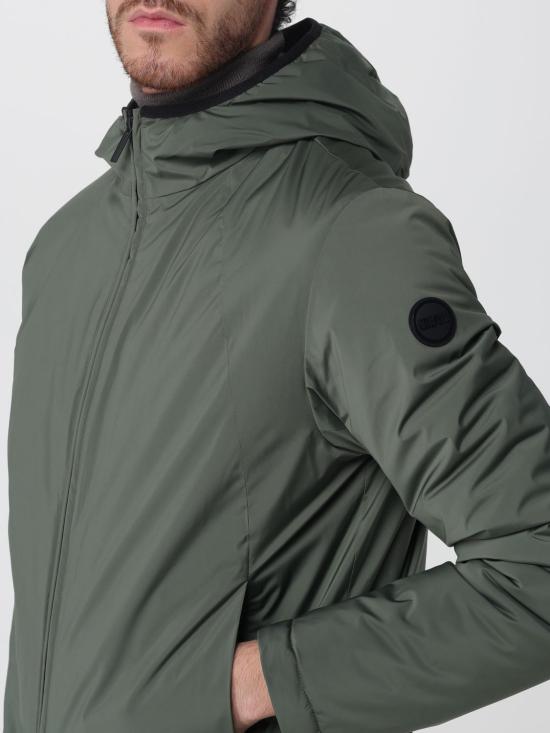 25FW 콜마르 자켓 11274WX 498 Black 1 - COLMAR