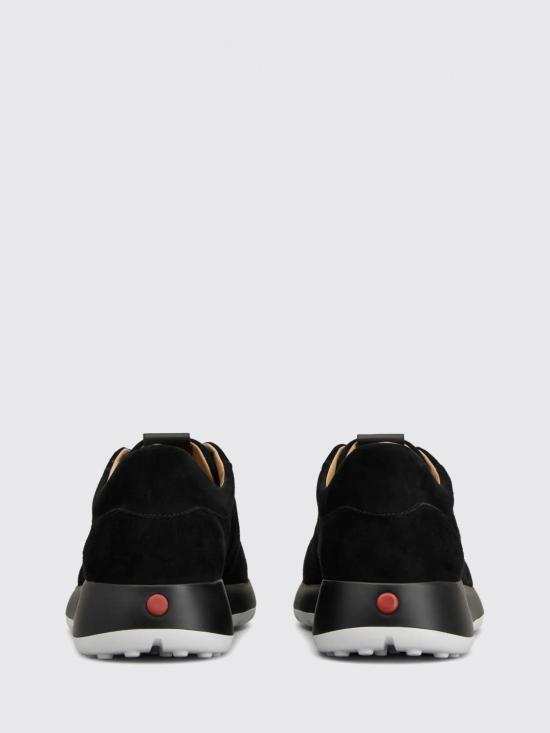 25FW 토즈 스니커즈 XXM79K0IP51U7Z 9999 Black - TODS