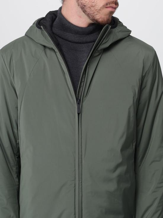 25FW 콜마르 코트 11294WX 498 Black 1 - COLMAR