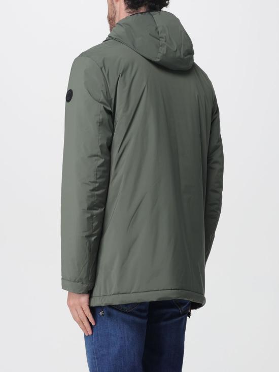 25FW 콜마르 코트 11294WX 498 Black 1 - COLMAR