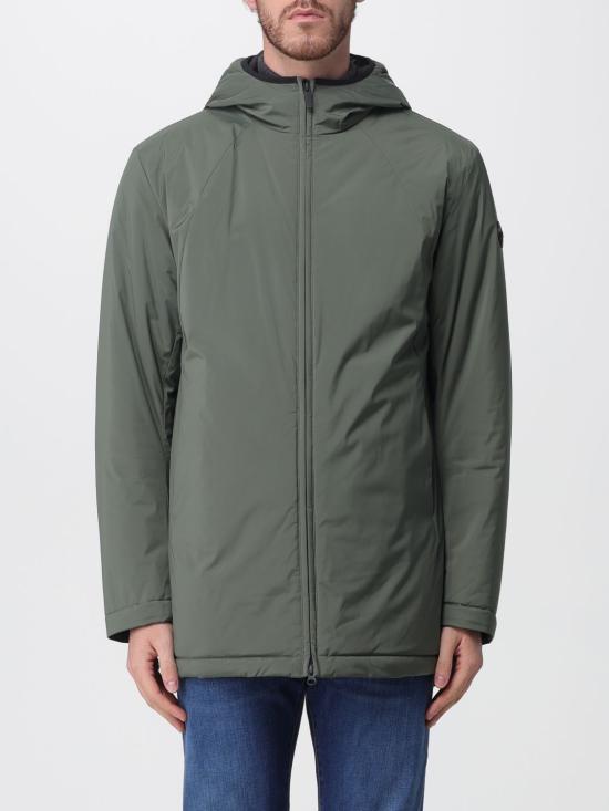 25FW 콜마르 코트 11294WX 498 Black 1