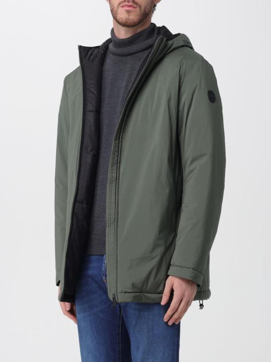 25FW 콜마르 코트 11294WX 498 Black 1 - COLMAR