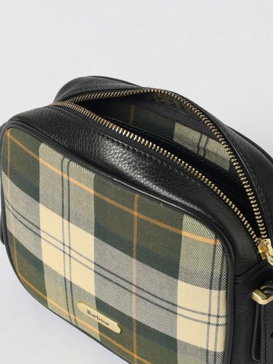 25FW 바버 토트백 LBA0503 TN51 Beige - BARBOUR