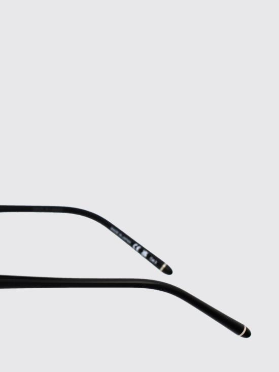 25FW 몽블랑 선글라스 MB0344S 002 Silver - MONTBLANC