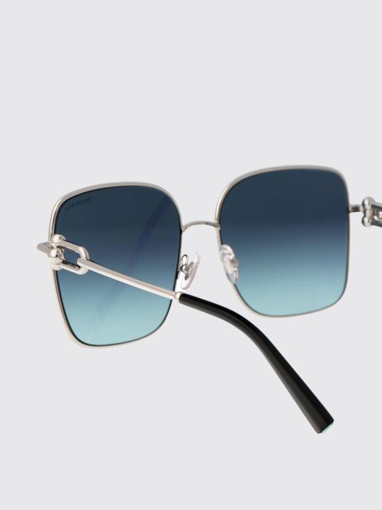 26SS 티파니앤코 선글라스 0TF3094 60019S Silver - TIFFANY & CO