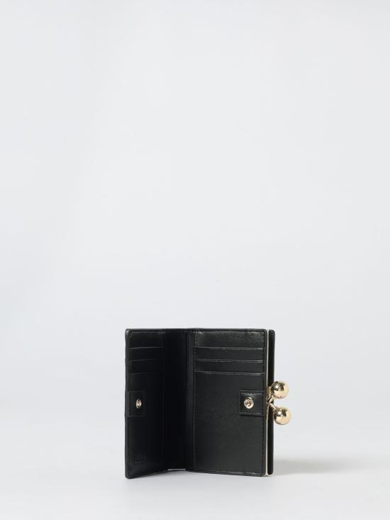 25FW 훌라 지갑 WP00541BX3104 O6000 Black - FURLA