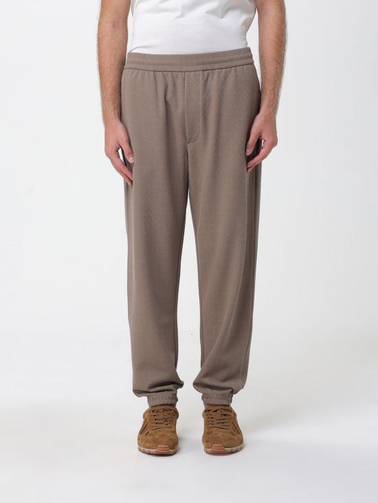 25FW 엠포리오 아르마니 트레이닝/조거 팬츠 EM003443AF13700 F6120 Navy