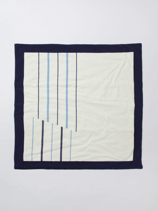 25FW [키즈] 페이 액세서리 FX0510J0007 101BL White - FAY