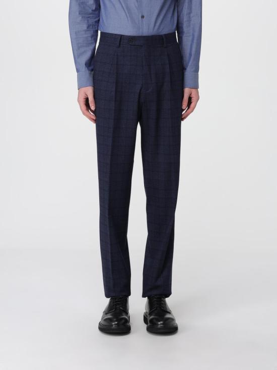 25FW 마뉴엘리츠 수트 세트 3932A3738MC253754 89 Blue - MANUEL RITZ