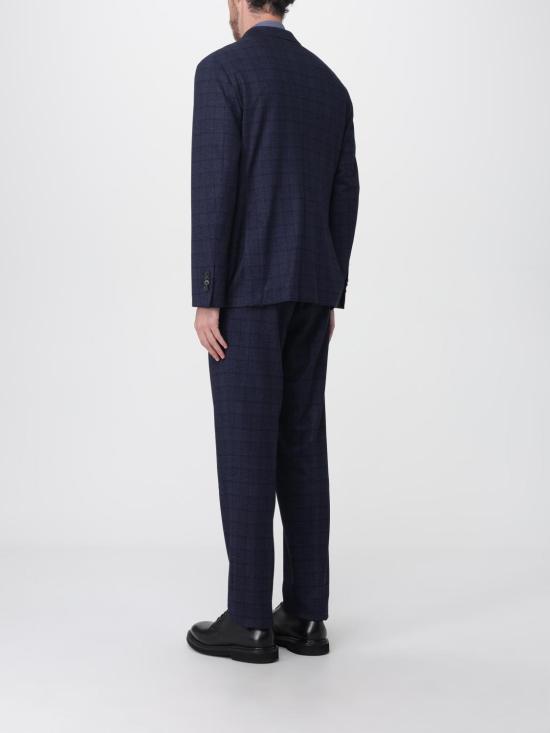 25FW 마뉴엘리츠 수트 세트 3932A3738MC253754 89 Blue - MANUEL RITZ